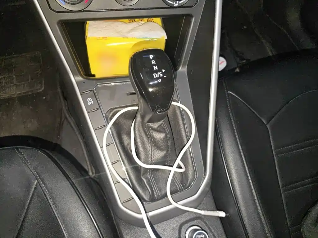 Volkswagen Polo 2020