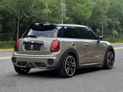 MINI MINI 2020