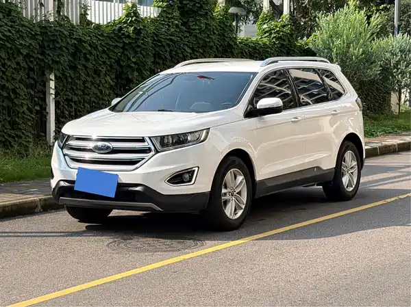 Ford Edge 2017