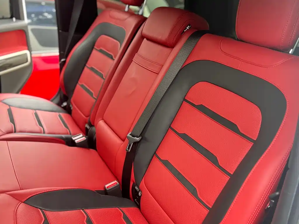 Mercedes-Benz G-Class AMG 2022 — фото 11