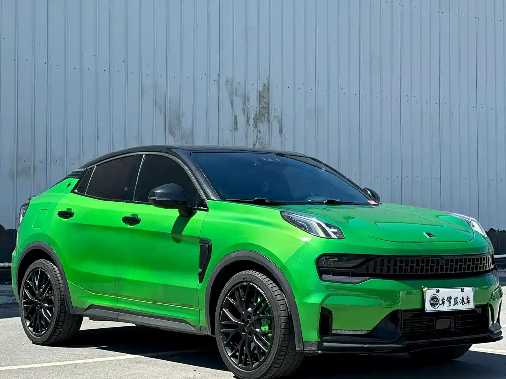 Lynk & Co 05 2021