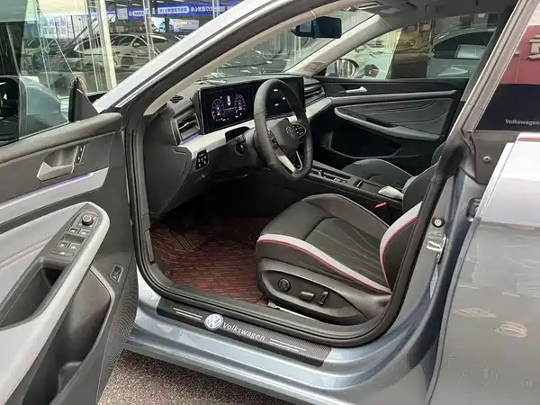 Volkswagen Lamando 2023