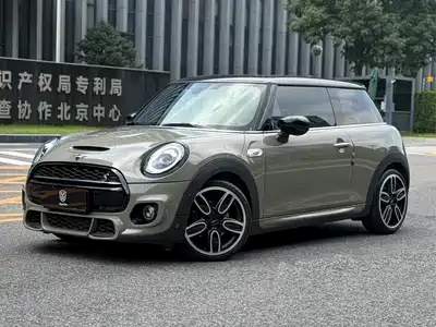 MINI MINI 2020