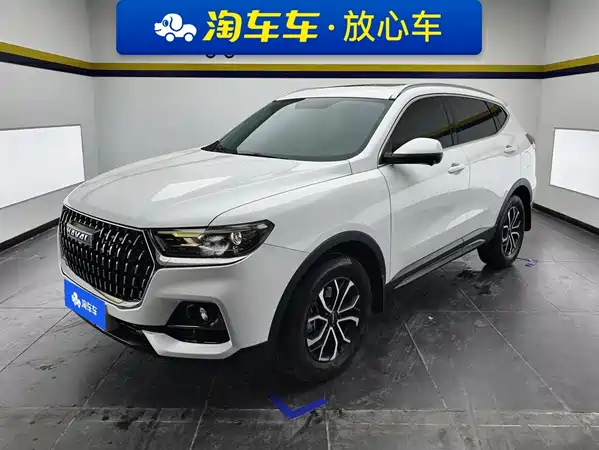 Haval H6 2023