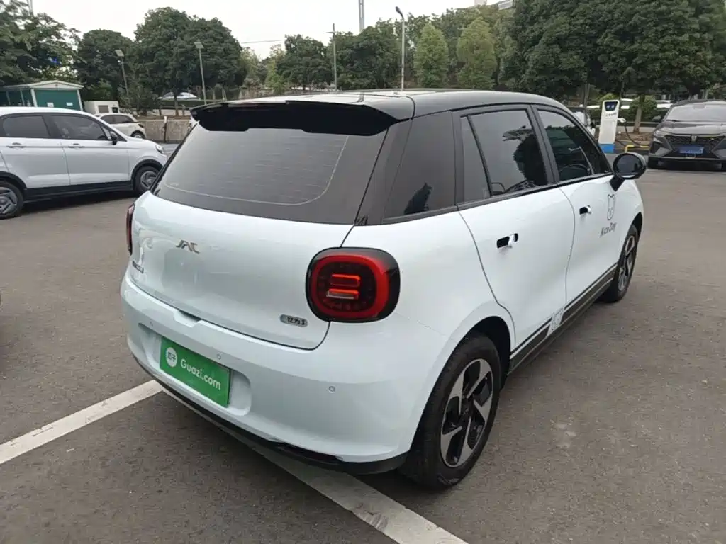 Yiwei 3 2024