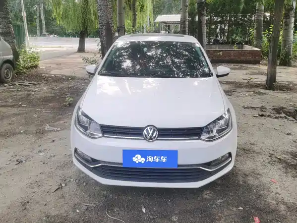 Volkswagen Polo 2019