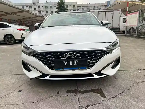 Hyundai Festa 2019