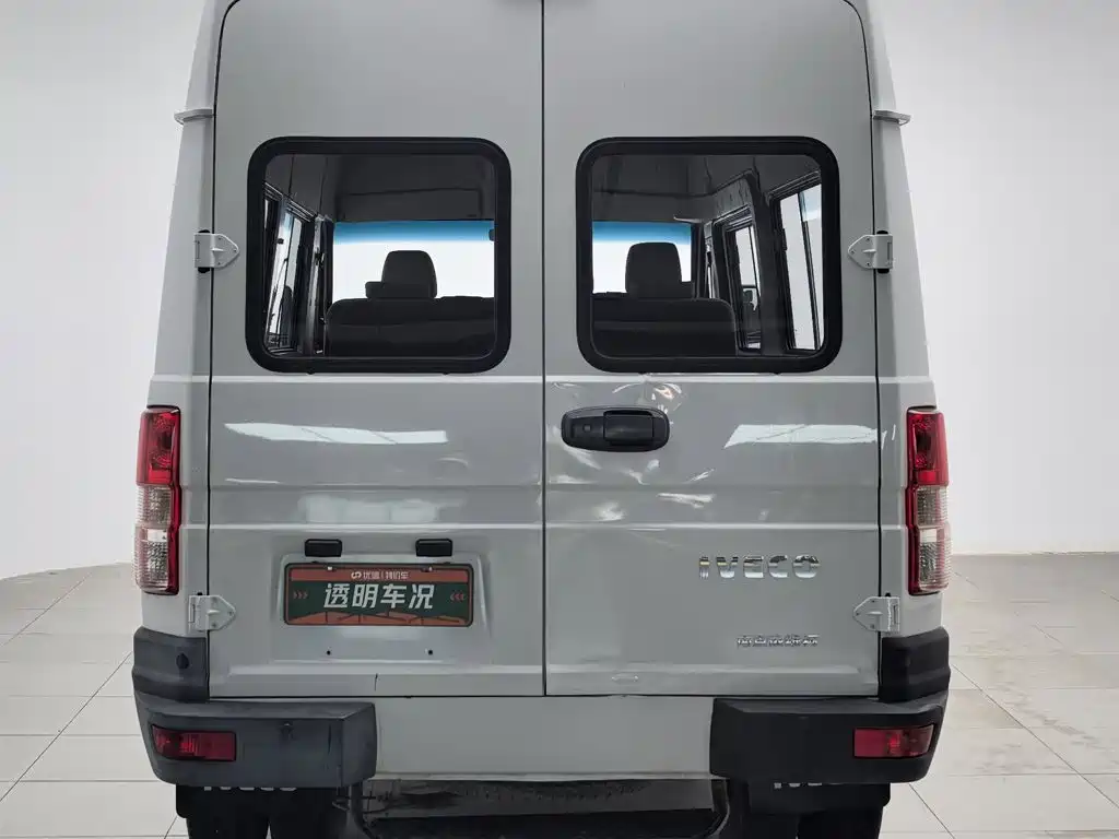 IVECO Daily 2023