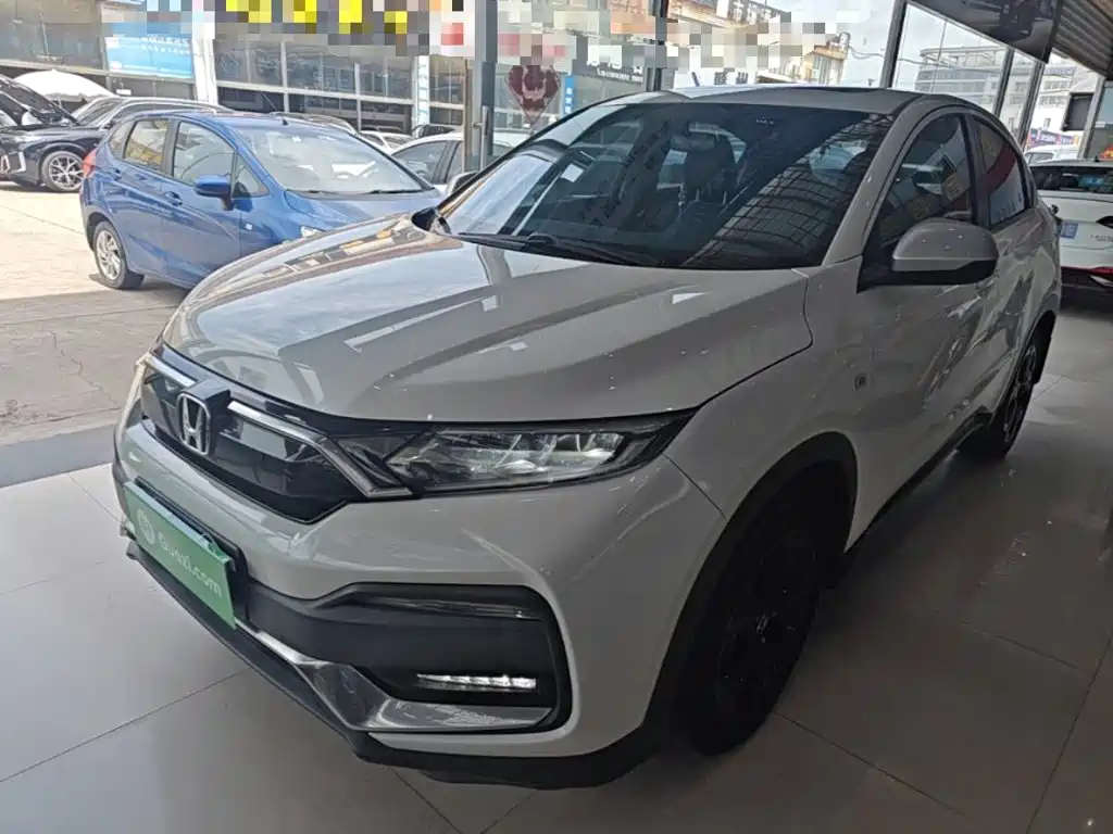 Honda XR-V 2022