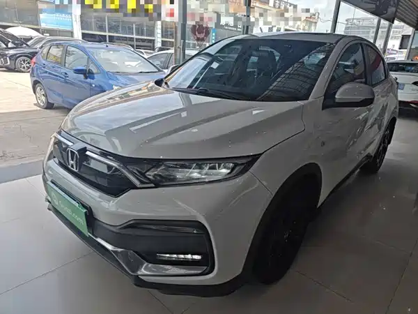 Honda XR-V 2022