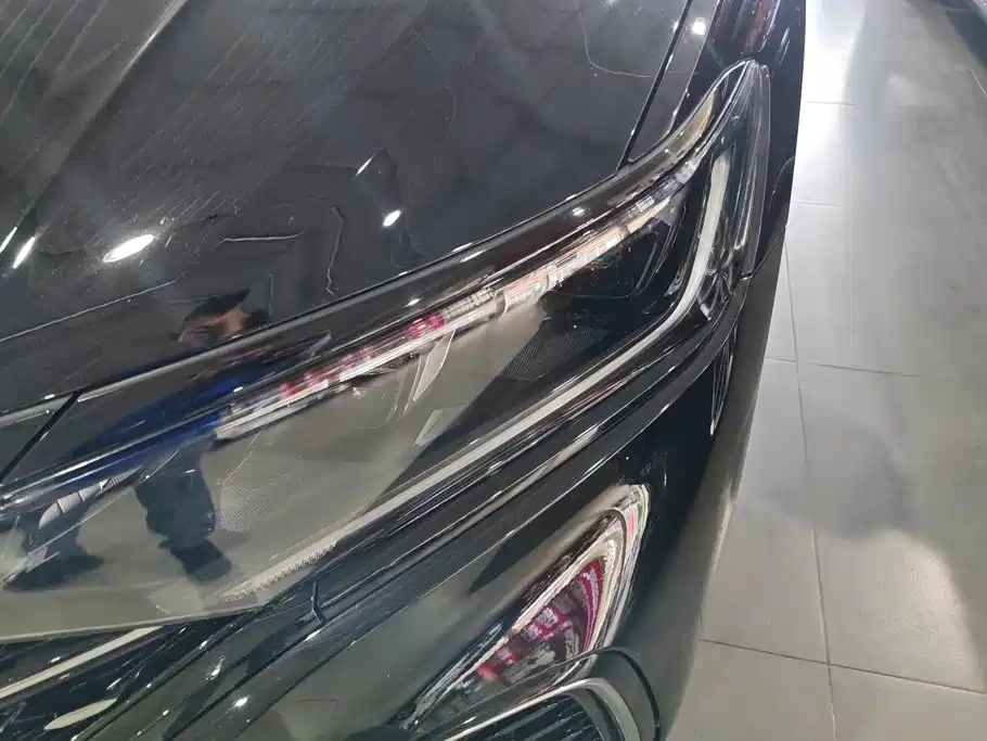 Volkswagen Passat 2024