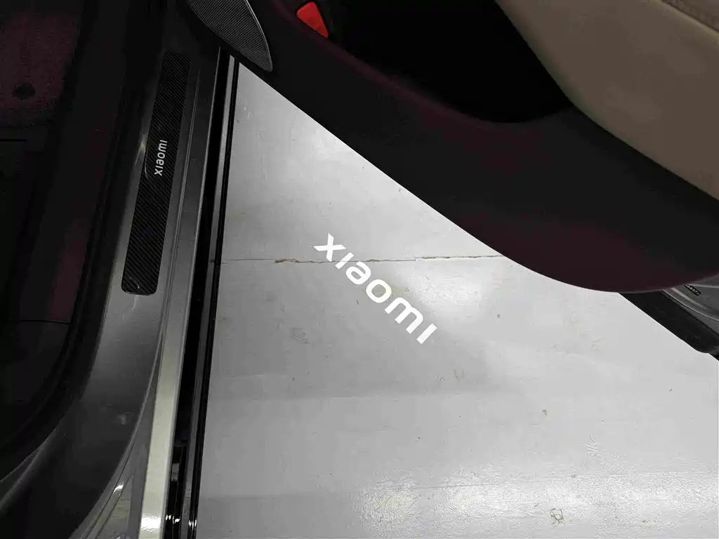 Xiaomi YU7 2025 — фото 29