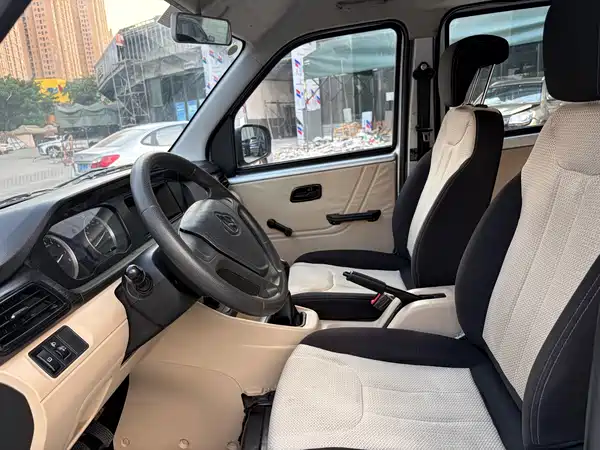 Changan Kuayue Star V3 2025