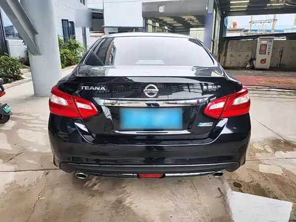 Nissan Teana 2019