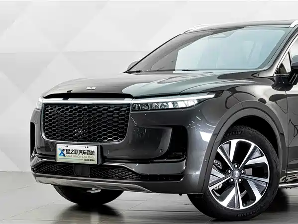 Li Auto ONE 2022