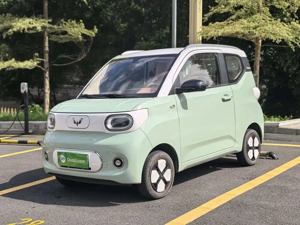 Wuling MINIEV 2024