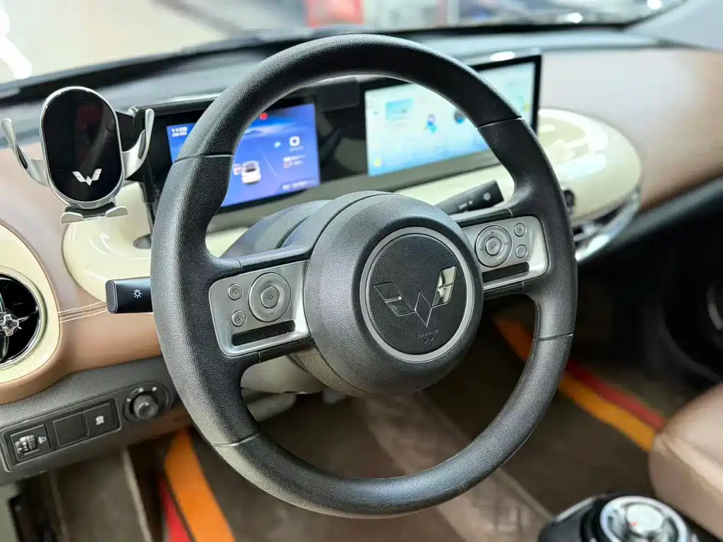Wuling Bingo 2024