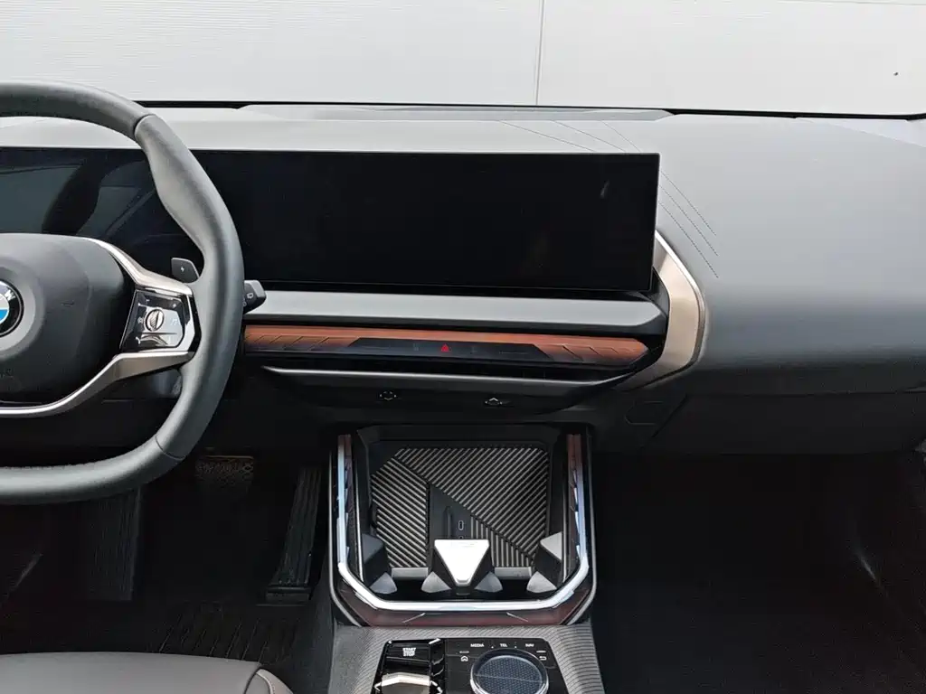 BMW X3 2025 — фото 12