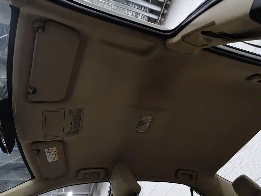 Toyota Levin 2015 — фото 14