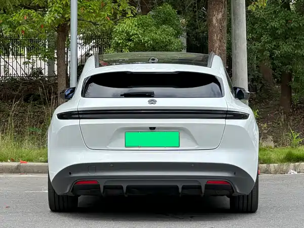 NIO ET5T 2024