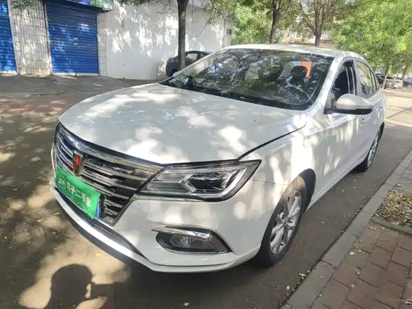 Roewe i5 2020