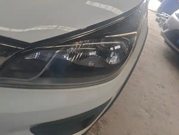 Kia KX CROSS 2018