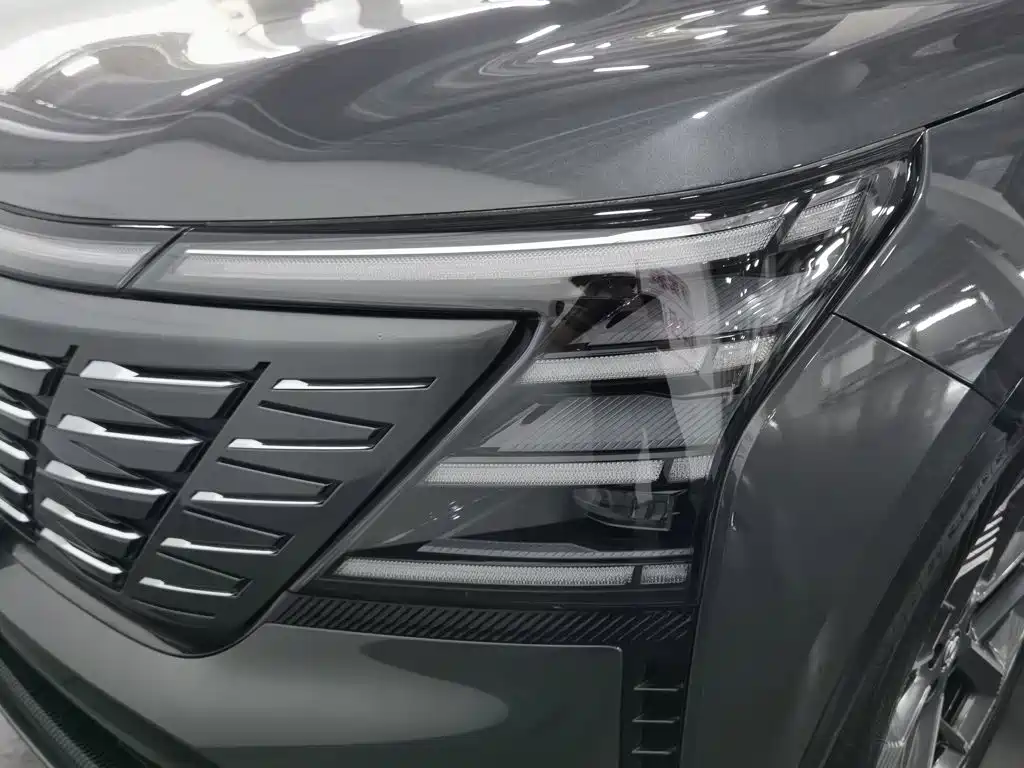 Changan CS75PLUS 2025 — фото 7