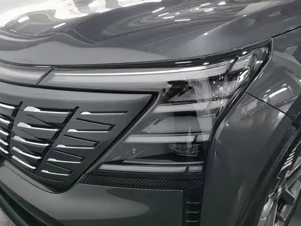 Changan CS75PLUS 2025