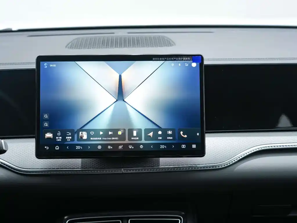 BYD Pro New Energy 2025 — фото 15