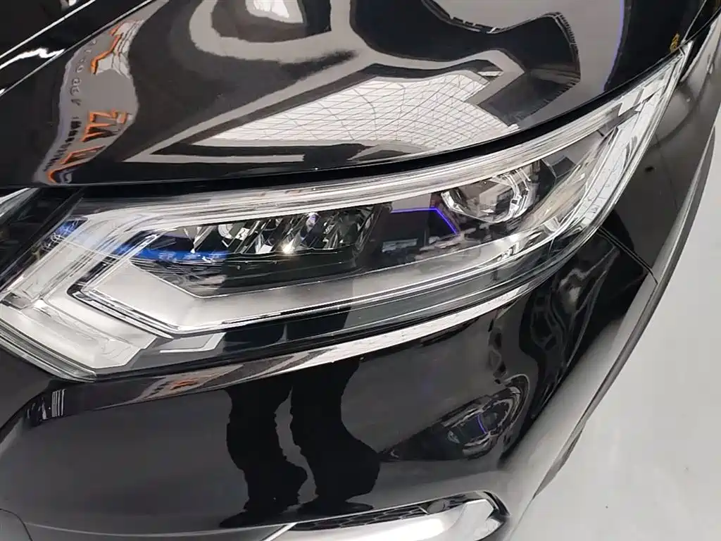 Nissan Qashqai 2021 — фото 24