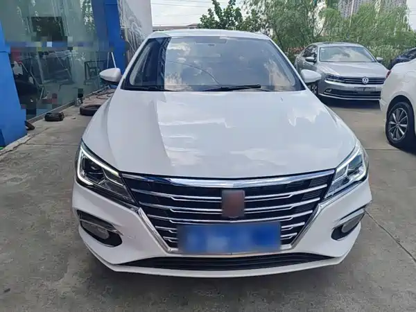 Roewe i5 2021