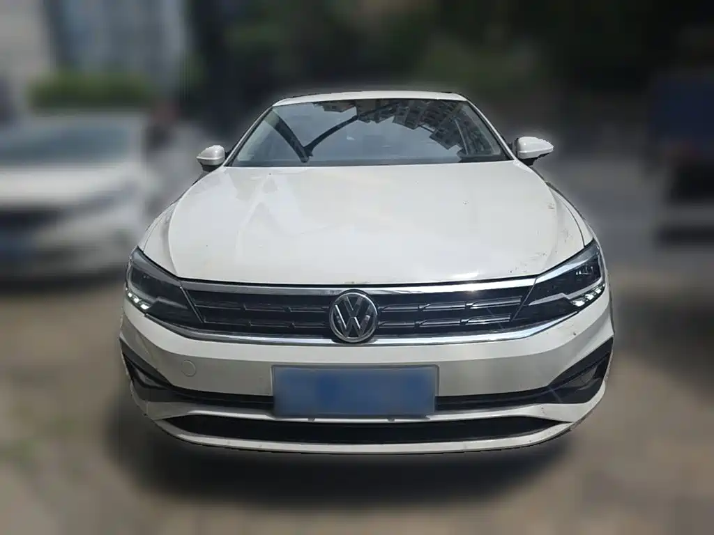 Volkswagen Lamando 2020