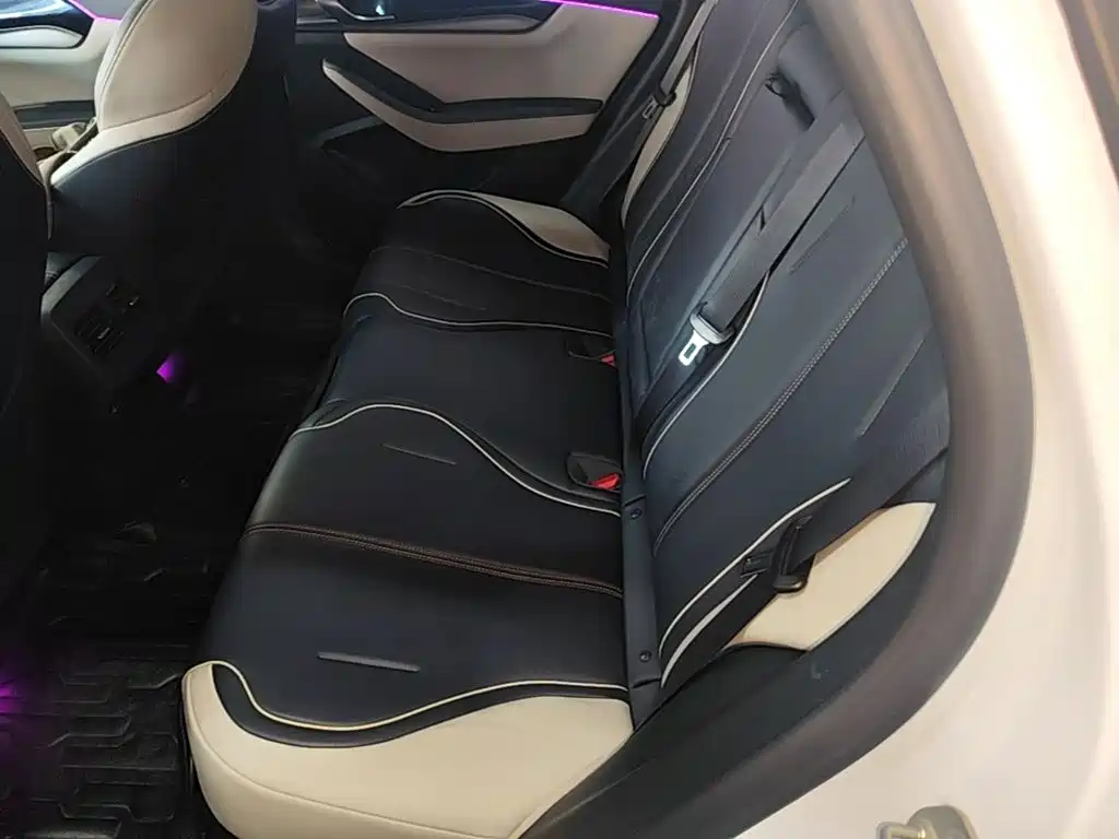 BYD Qin PLUS 2022 — фото 17