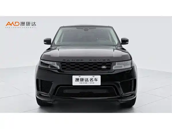 Land Rover Range Rover Sport 2021