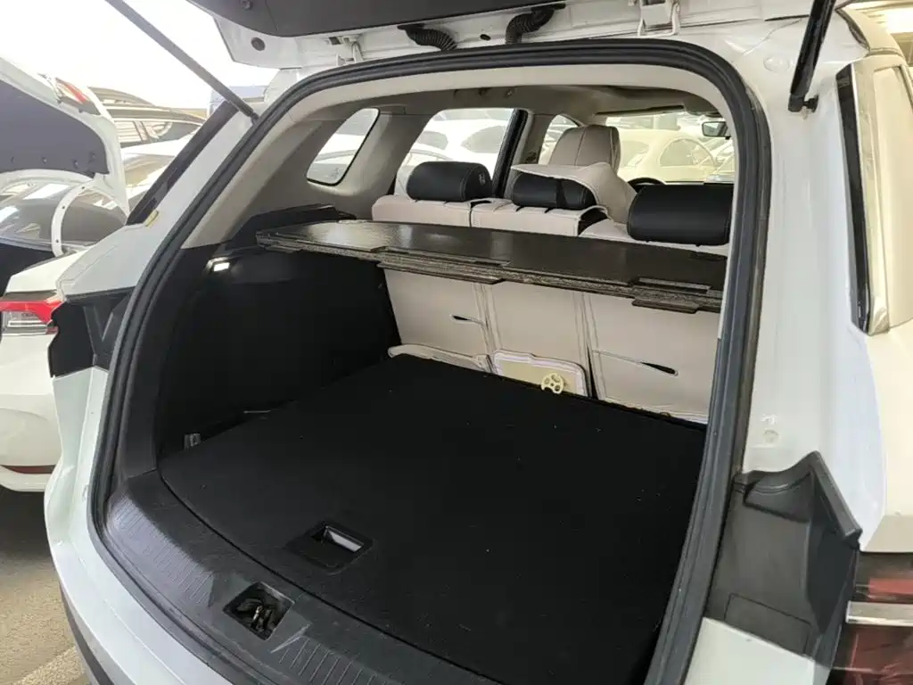 BYD Song Pro 2021 — фото 19
