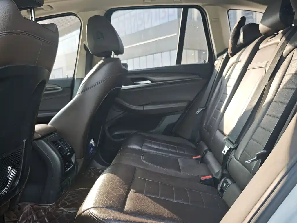 BMW X3 2020