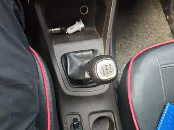 Wuling Hongguang 2019