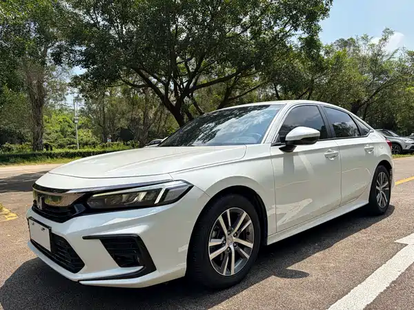Honda Civic 2023