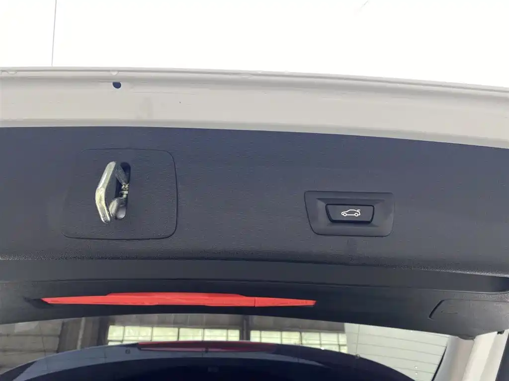 BMW X1 2021 — фото 18