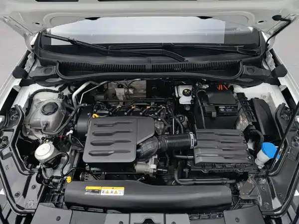 Volkswagen Lavida 2024