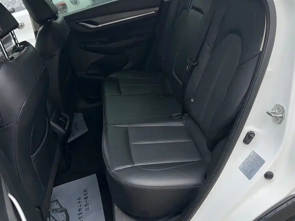 Changan CS55PLUS 2020 — фото 21