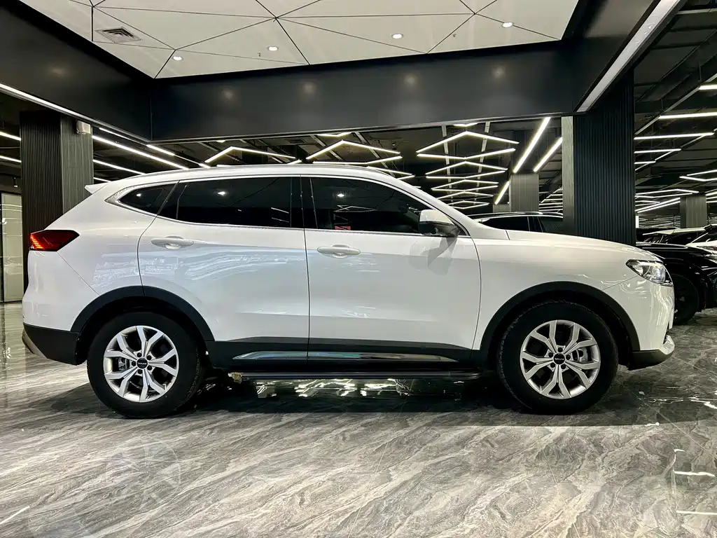 Haval H6 2022