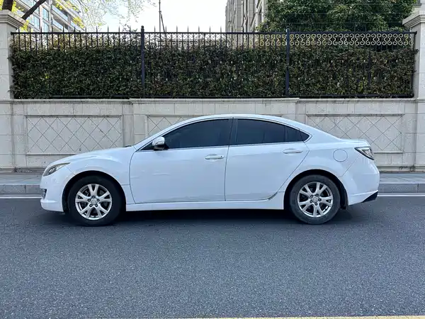 Mazda Ruiyi 2013