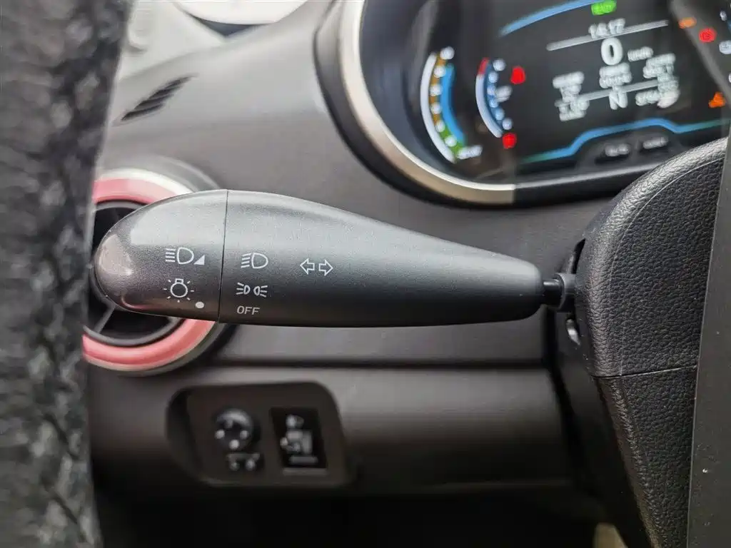 Chery QQ Little Ant 2021 — фото 21
