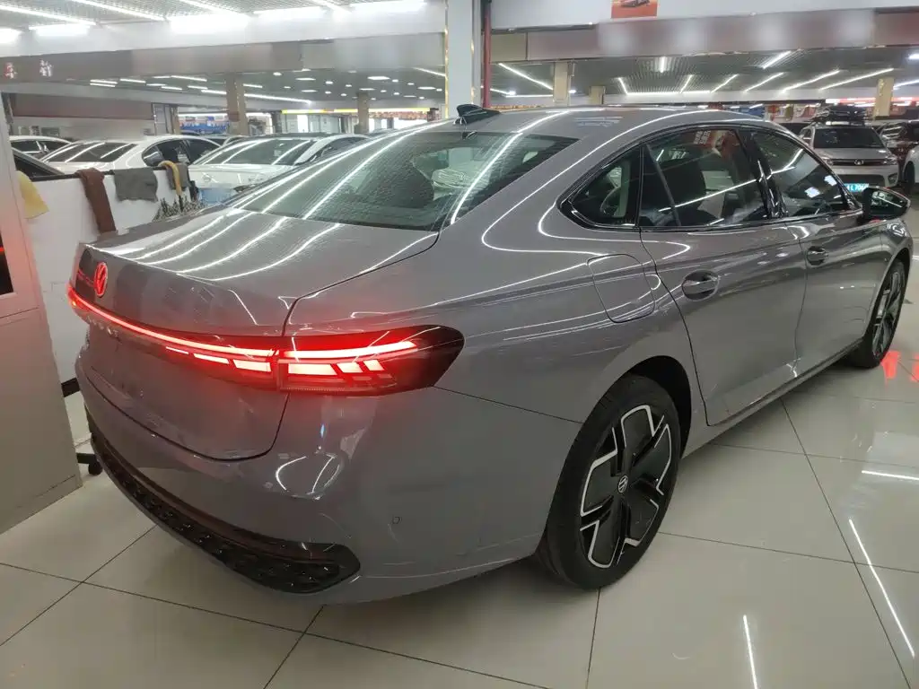 Volkswagen Passat 2026