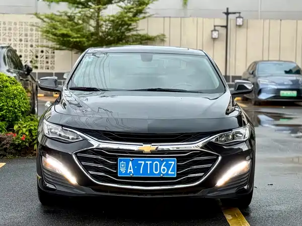 Chevrolet Malibu XL 2023