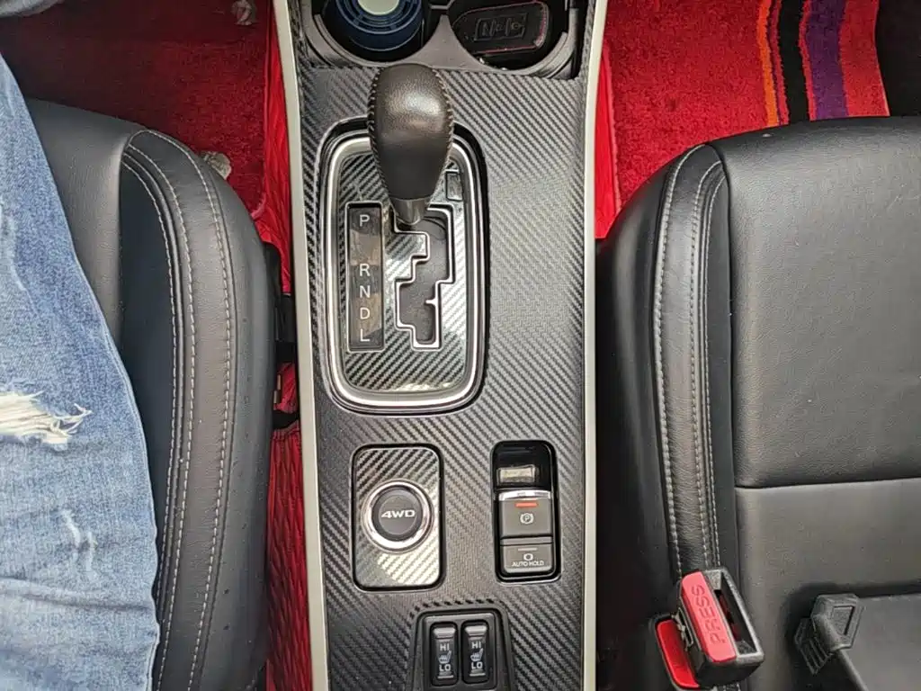 Mitsubishi Outlander 2019 — фото 14