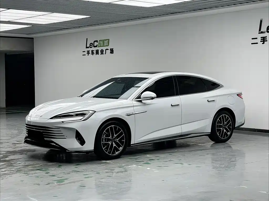 BYD Seal 2023