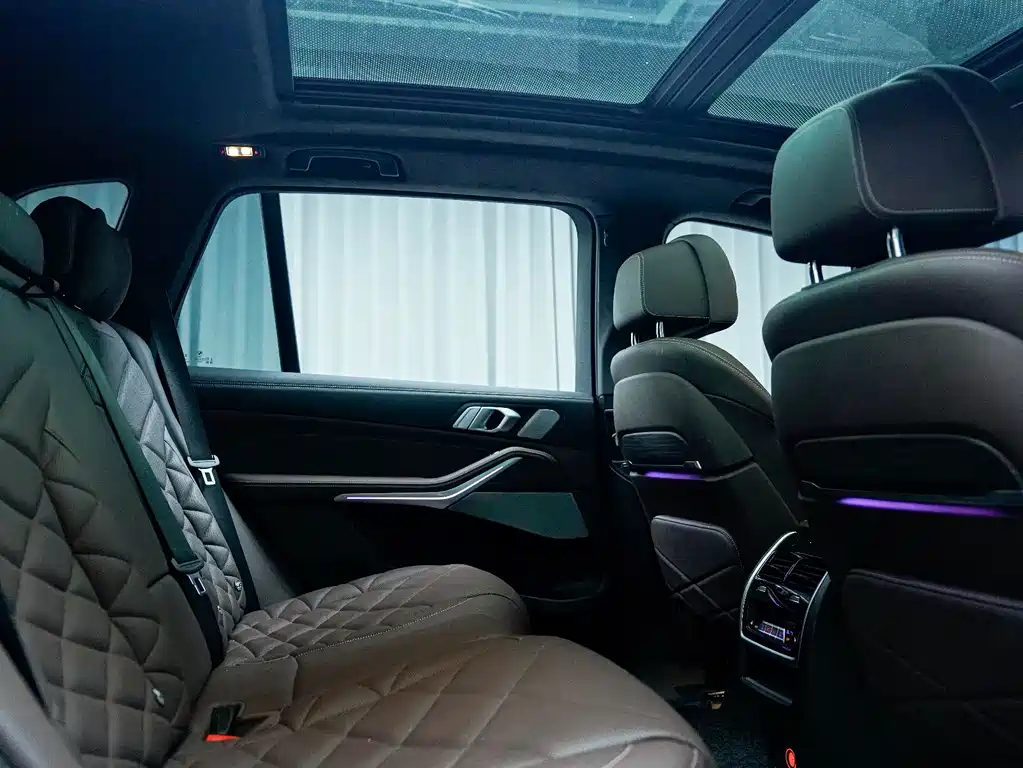 BMW X5 2023