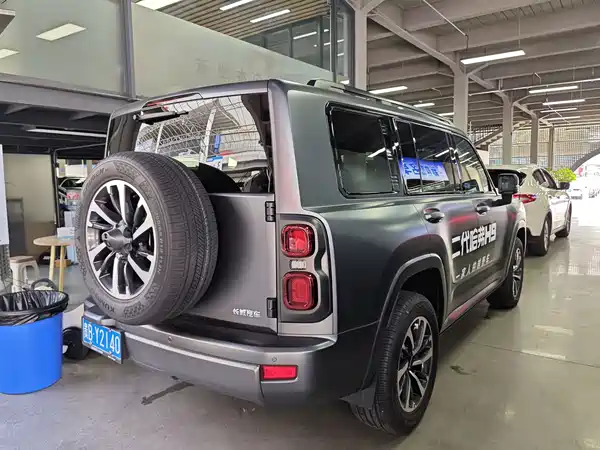 Haval H9 2025